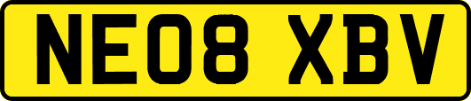 NE08XBV