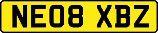 NE08XBZ