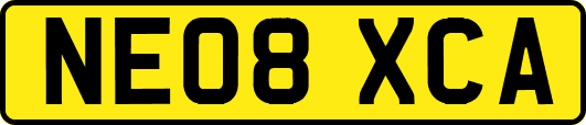 NE08XCA