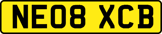 NE08XCB