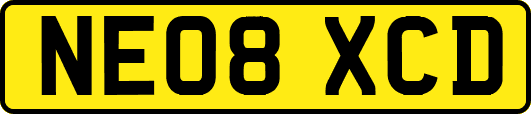 NE08XCD