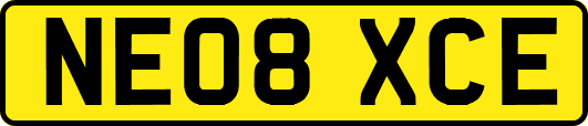 NE08XCE