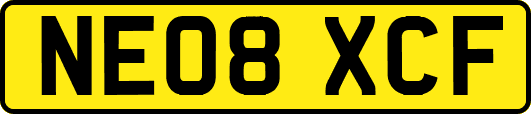 NE08XCF