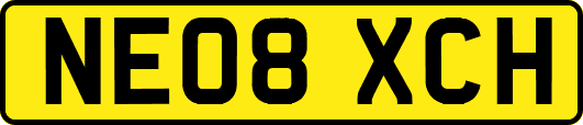 NE08XCH