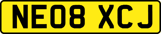 NE08XCJ