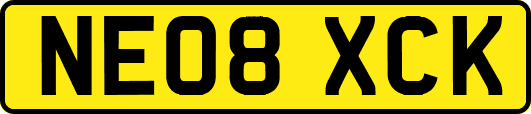 NE08XCK