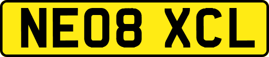 NE08XCL