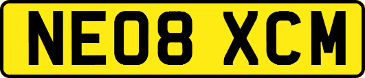 NE08XCM
