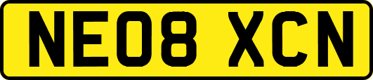 NE08XCN