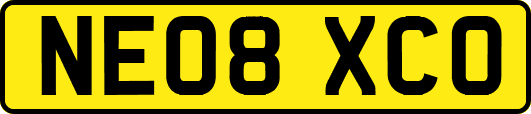 NE08XCO