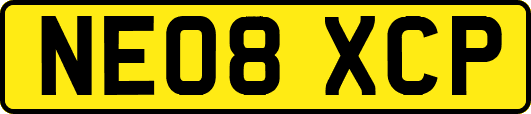 NE08XCP