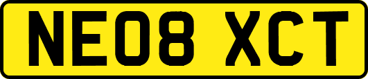 NE08XCT