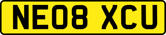 NE08XCU