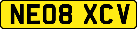NE08XCV