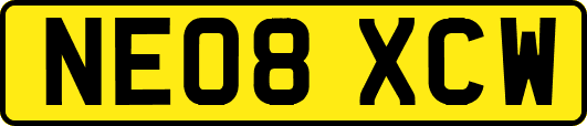 NE08XCW