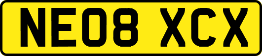 NE08XCX