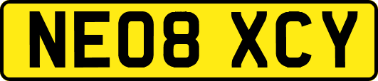 NE08XCY