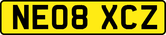 NE08XCZ
