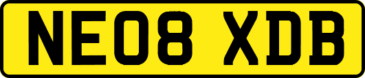 NE08XDB