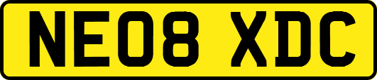 NE08XDC