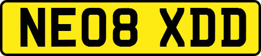 NE08XDD