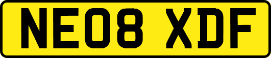 NE08XDF
