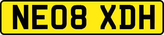 NE08XDH