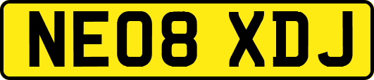 NE08XDJ