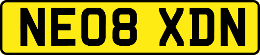NE08XDN