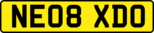 NE08XDO