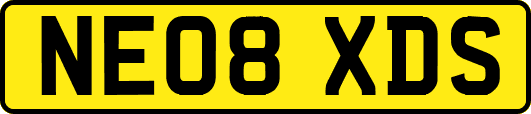 NE08XDS