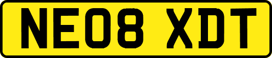 NE08XDT