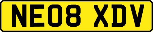 NE08XDV