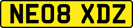 NE08XDZ