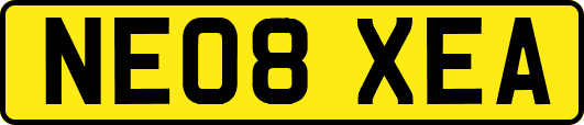 NE08XEA