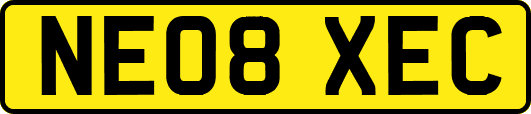 NE08XEC