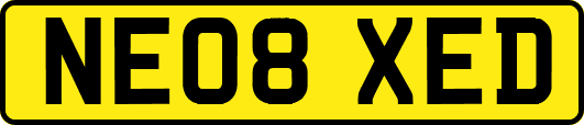 NE08XED