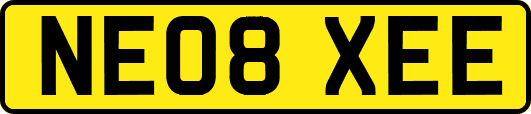 NE08XEE