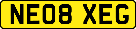 NE08XEG