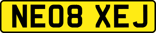NE08XEJ