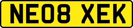 NE08XEK