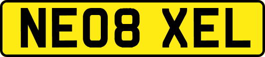 NE08XEL