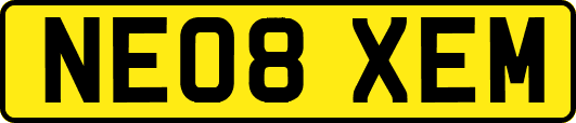 NE08XEM