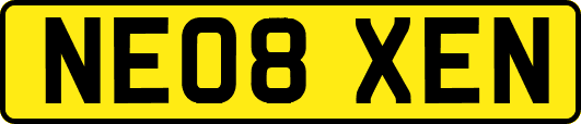 NE08XEN