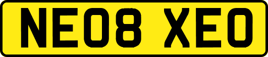 NE08XEO