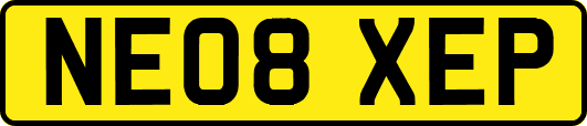 NE08XEP