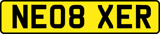 NE08XER