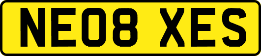 NE08XES