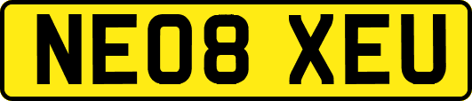 NE08XEU