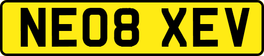 NE08XEV